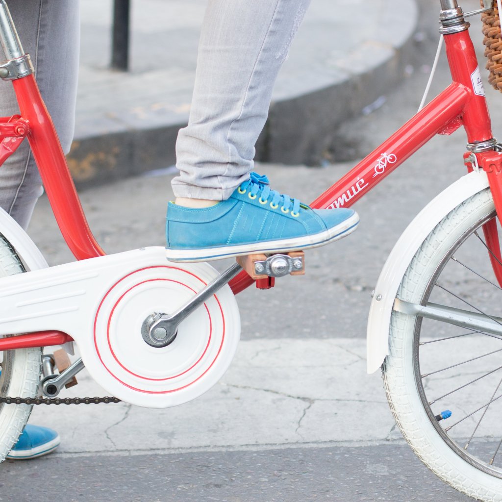 O ciclismo está com tudo! Como começar a praticar?
