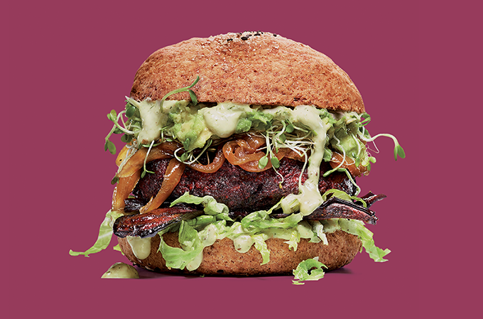 Ultraprocessados de origem vegetal aumentam o risco de doenças cardíacas