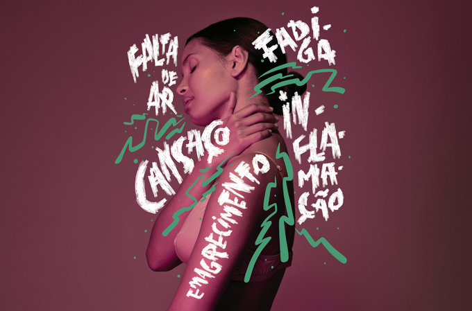 Enquete: você ficou com sintomas ou sequelas após a Covid-19?