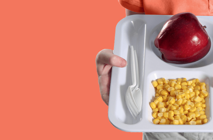 O estado nutricional faz diferença para se recuperar da Covid-19