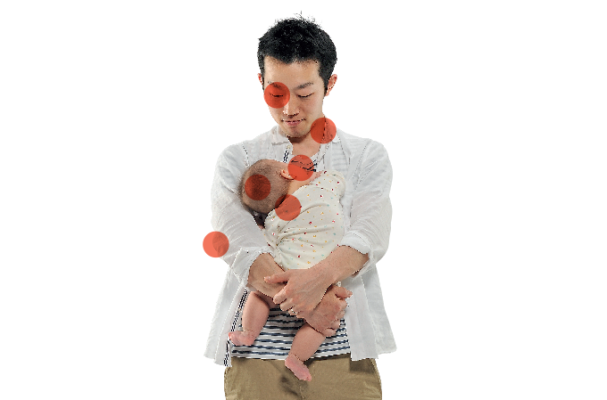 Dermatite atópica ainda gera estigmas