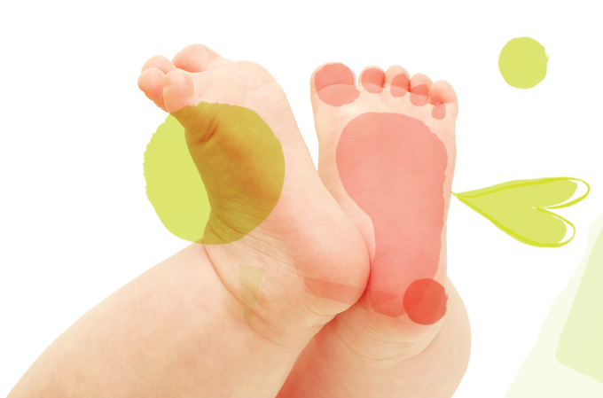 Teste do pezinho agora é ampliado