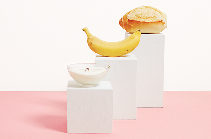 Índice glicêmico: na montanha-russa do açúcar