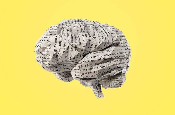 Para entender (e potencializar) a memória