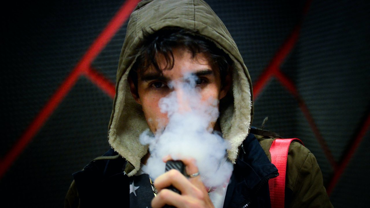vape pod