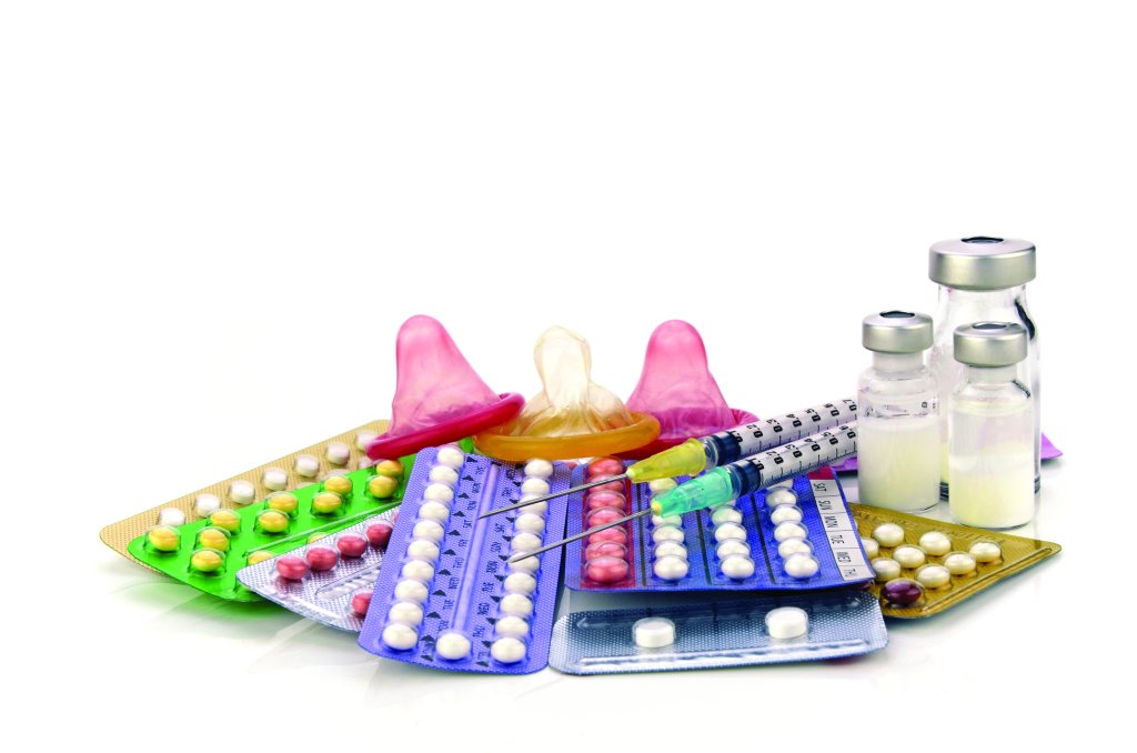 Contracepção e fertilidade: mitos e verdades