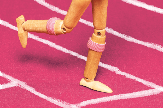 Ácido hialurônico é realmente eficaz no tratamento da artrose?