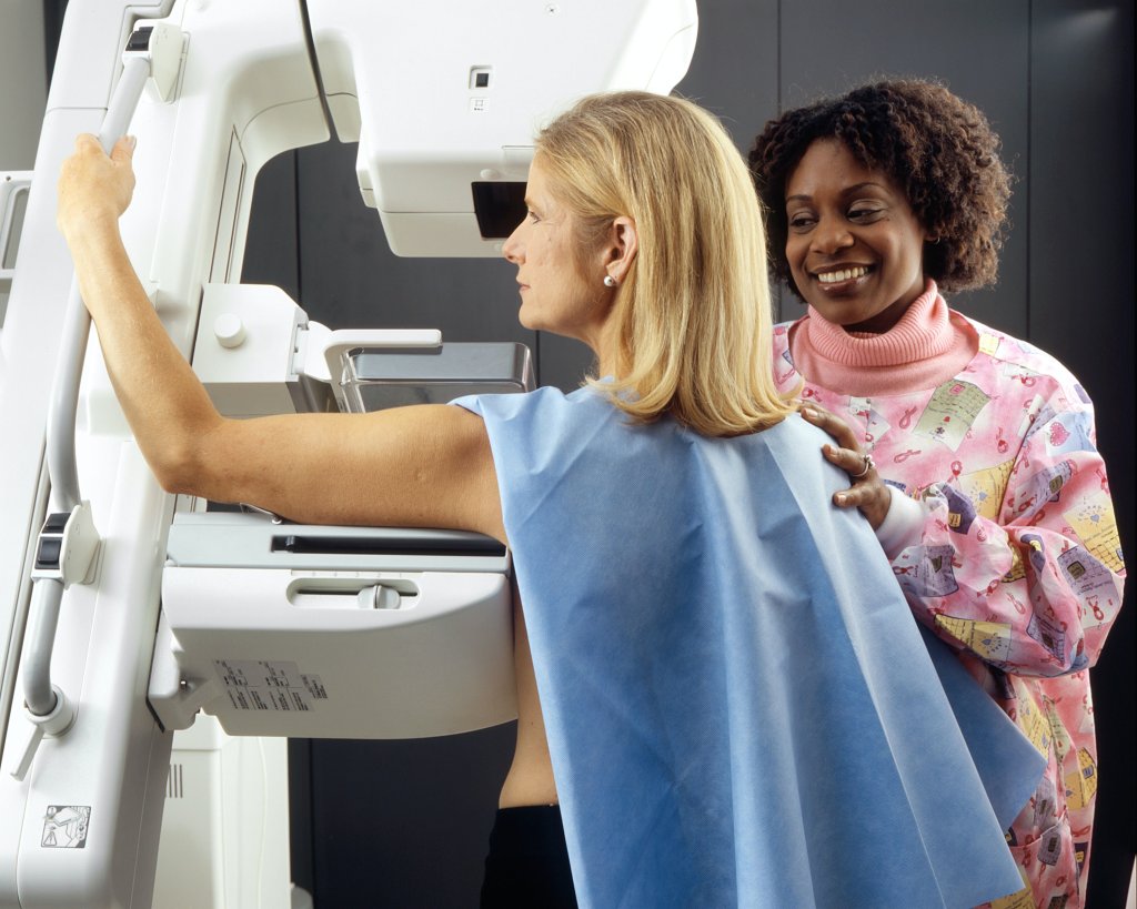 Mamografia: essencial com ou sem pandemia