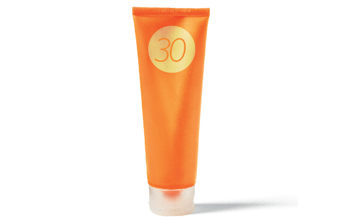 Muita gente não usa protetor solar, mesmo sabendo de sua importância