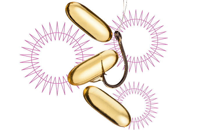 Ômega-3 ameniza a inflamação da Covid-19?