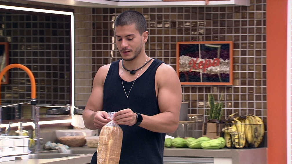 Big Brother Brasil: programa expõe as armadilhas de dietas restritivas