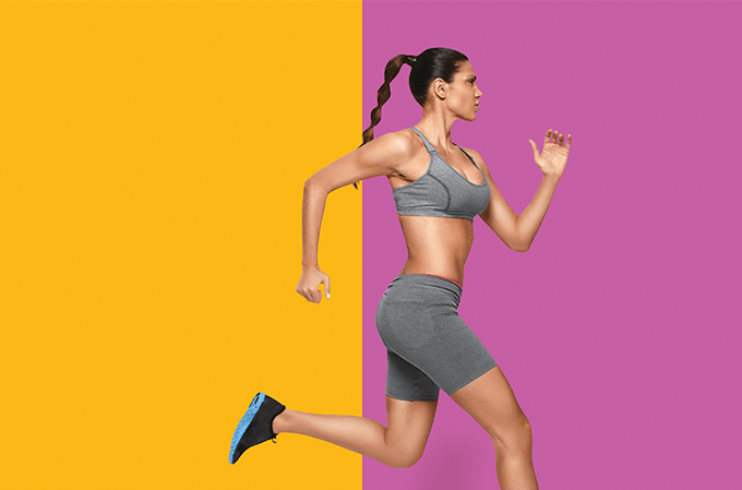 Existe horário certo para se exercitar?