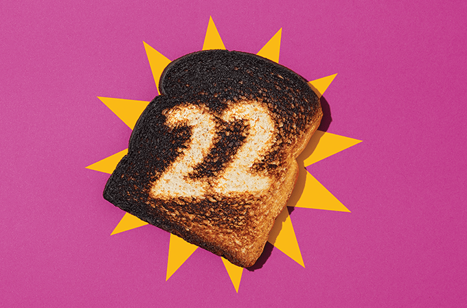 22 erros na cozinha que afetam sua saúde