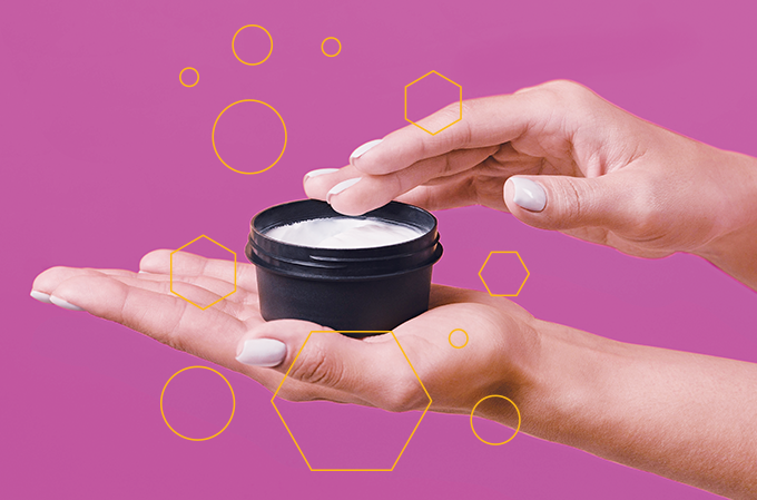 Mais ciência no cuidado com a pele