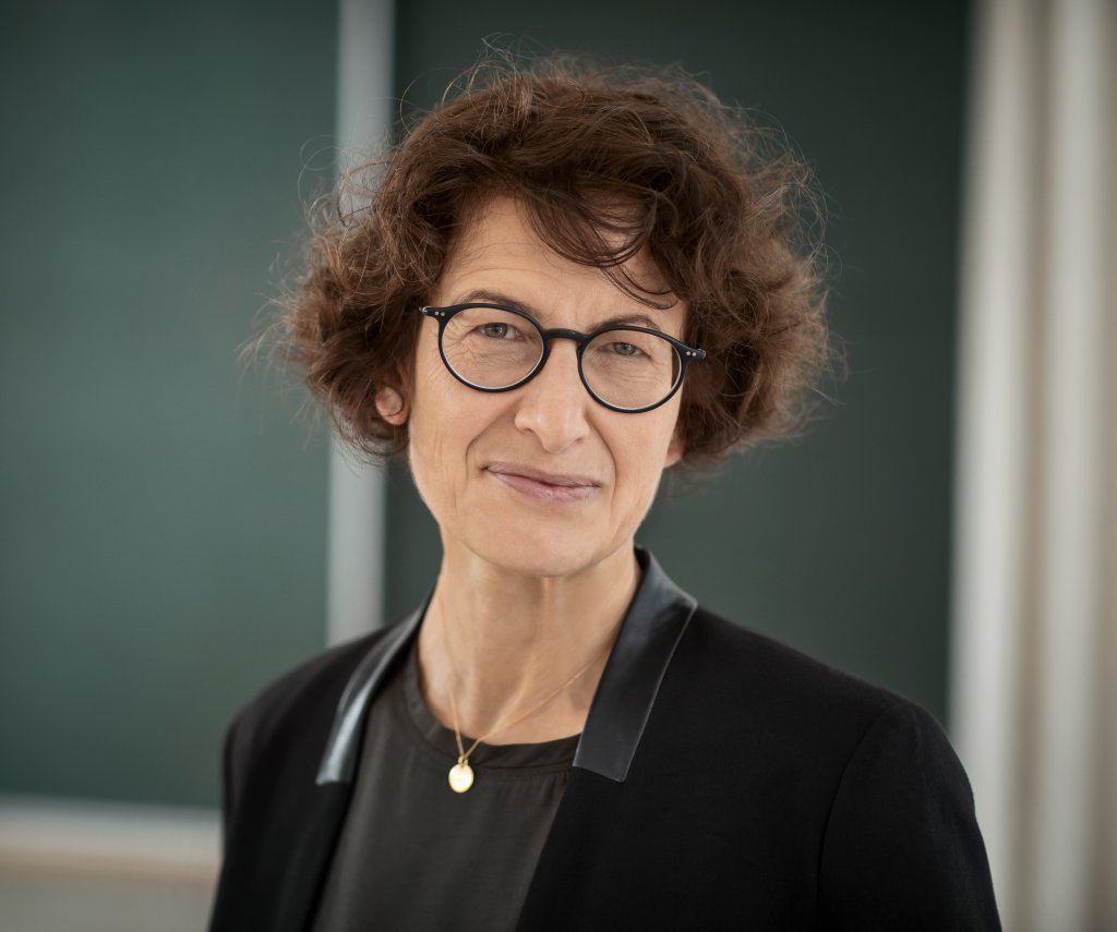 Ozlem Tureci image_© BioNTech SE 2021 foto da médica