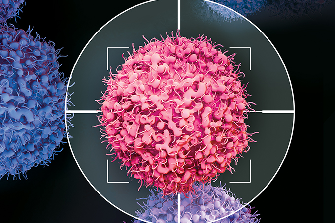 Março borgonha: fique atento aos sinais do mieloma múltiplo