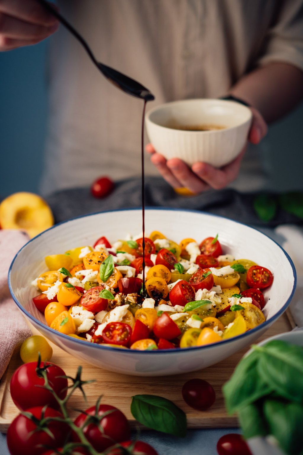 8 receitas fáceis (e gostosas) de molhos para deixar a salada irresistível