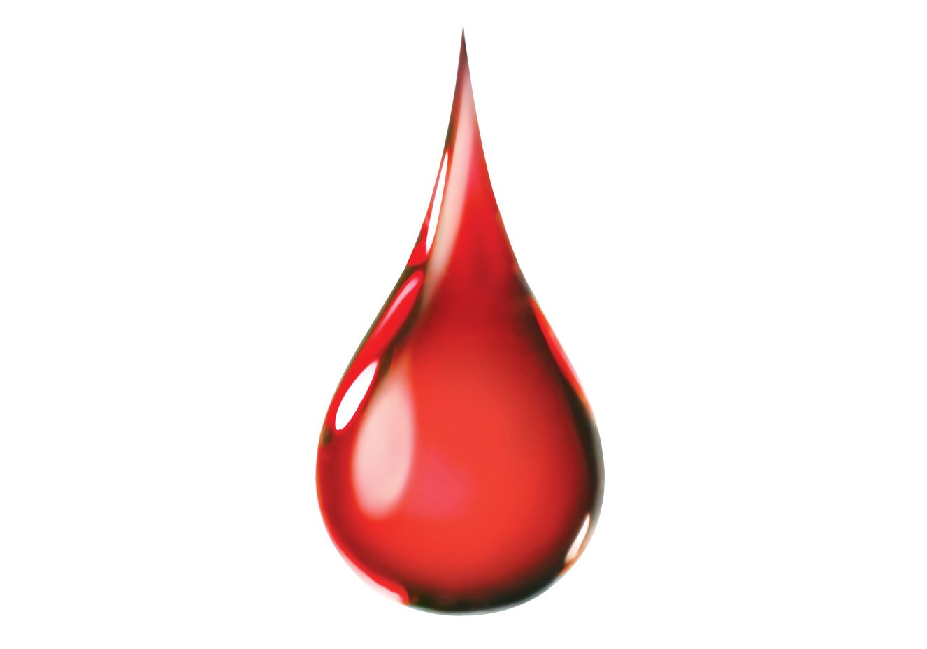 “Como as doações de sangue salvaram a minha vida”