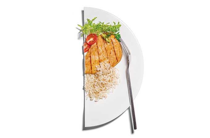 Restrição à mesa aumenta risco de transtorno alimentar