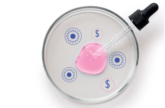 Ingrediente mais natural e barato para a pele