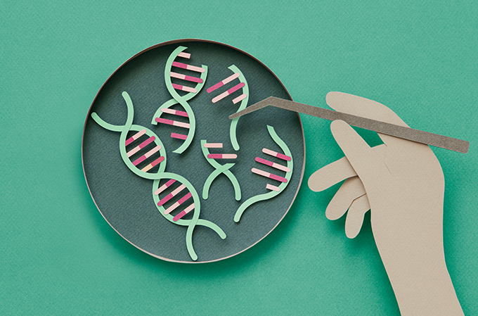 Estudo inédito sobre esquizofrenia relaciona mais de 100 genes à doença