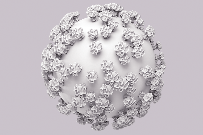 O sarampo voltou. O que está por trás disso?