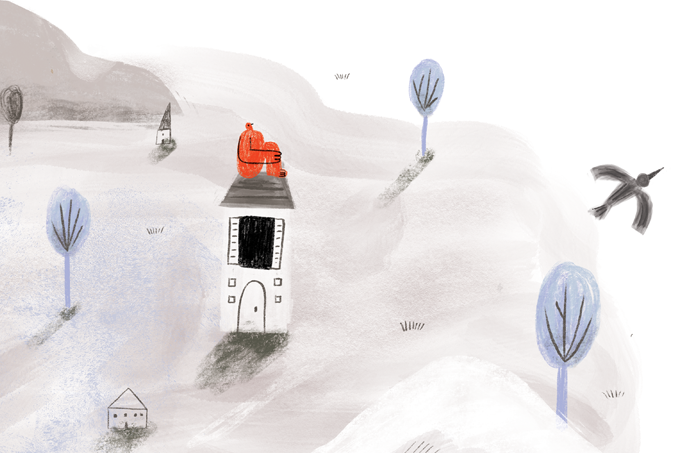 O medo da pandemia e seus efeitos na saúde