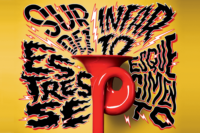 Enquete: qual tipo de poluição sonora mais afeta seu dia a dia?