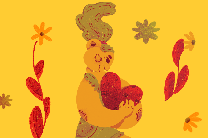 O desconhecimento é o principal adversário do coração da mulher