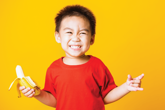 Introdução alimentar: demora é ligada a alergias