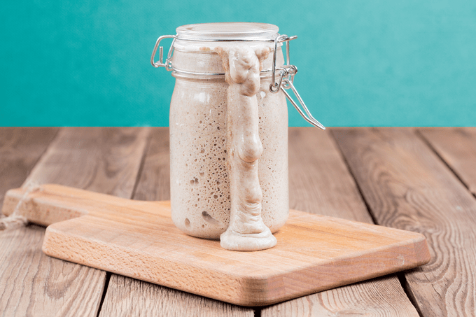 Fermentação (cada vez mais) natural