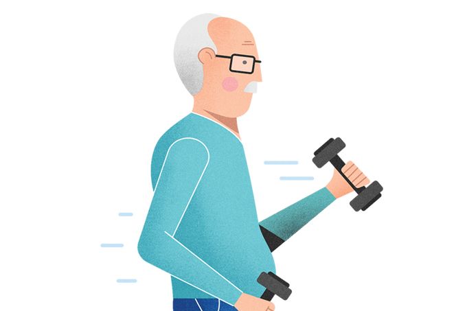 Este exercício protege contra o Alzheimer – e você pode começar agora