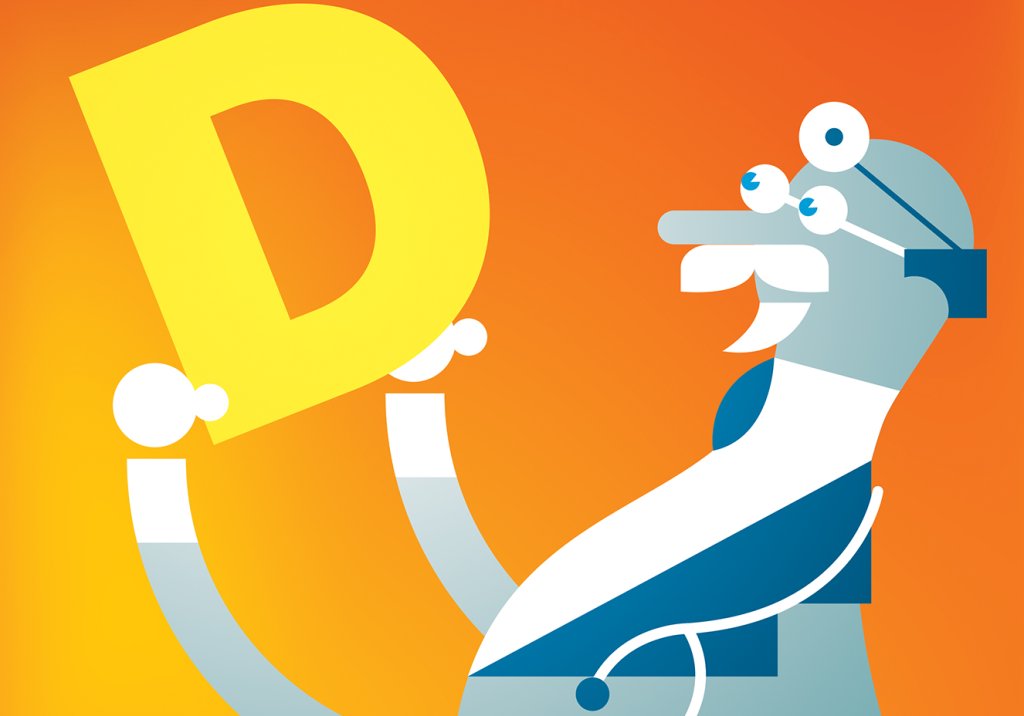 Europeus traçam novo limite mínimo para vitamina D. Isso vale aqui?