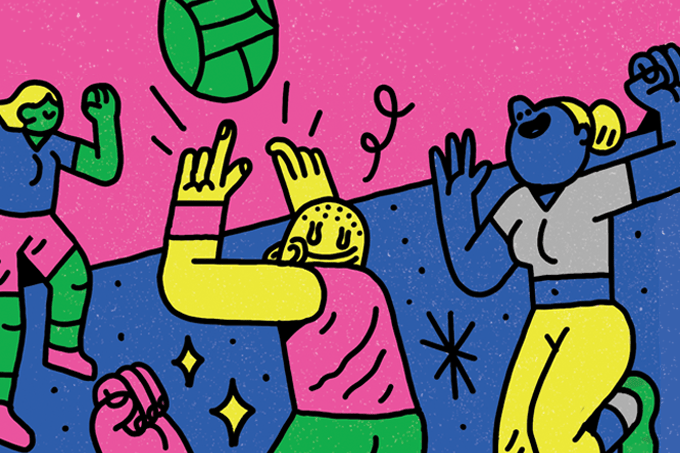 A explosão do crossfit