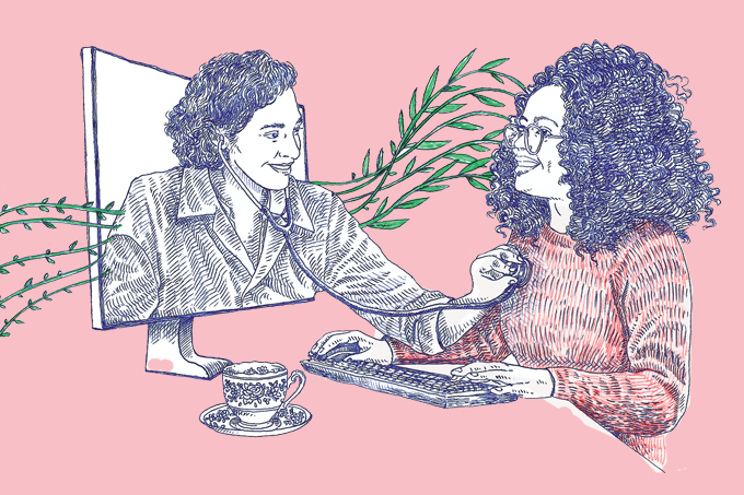 Radar da saúde: expansão de startups em meio à regulação da telemedicina