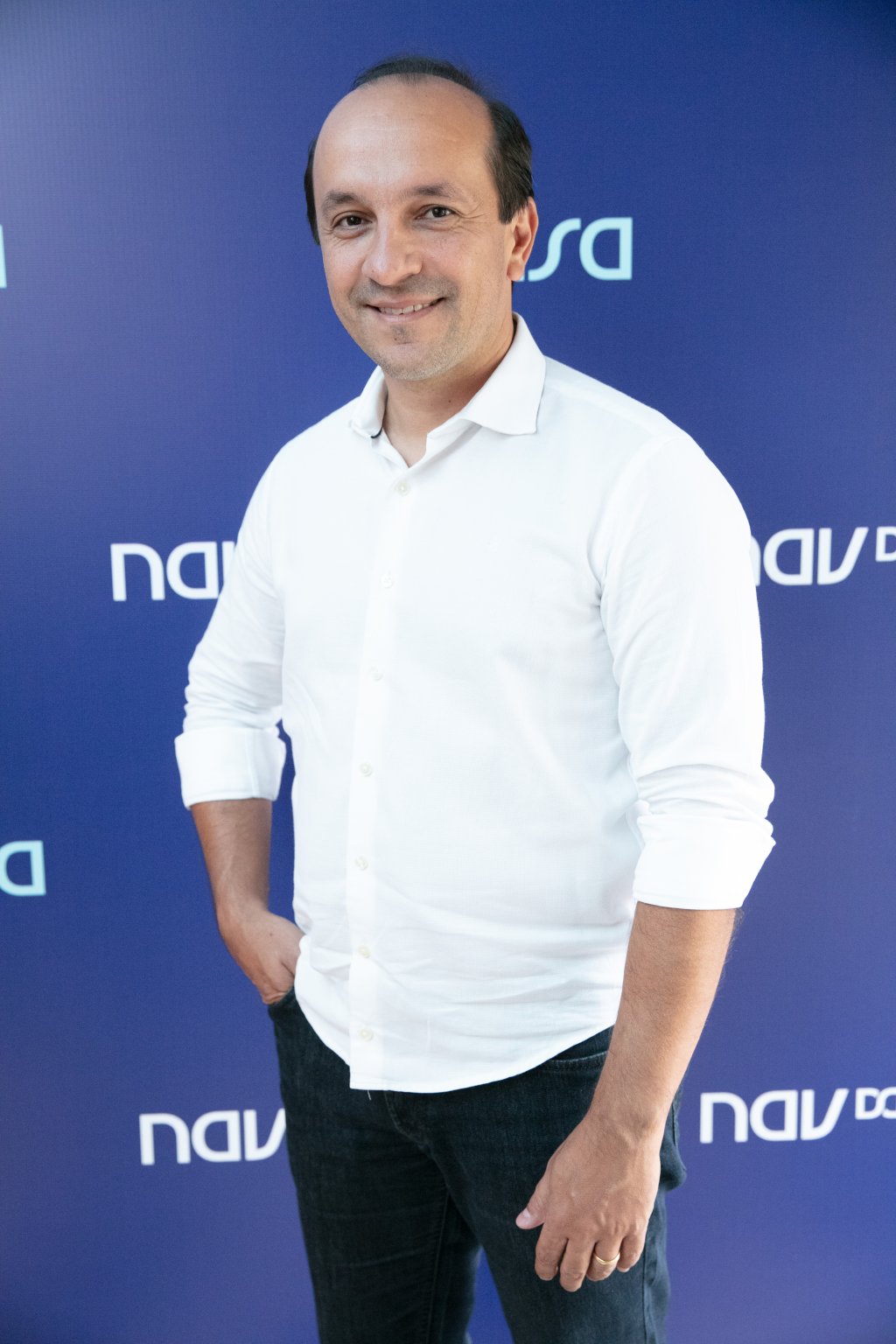 Danilo Zimmermann, diretor-geral de tecnologia e transformação digital da Dasa Danilo Zimmermann, diretor-geral de tecnologia e transformação digital da Dasa