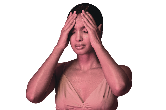 Dor de cabeça constante? Saiba quando pode ser algo grave