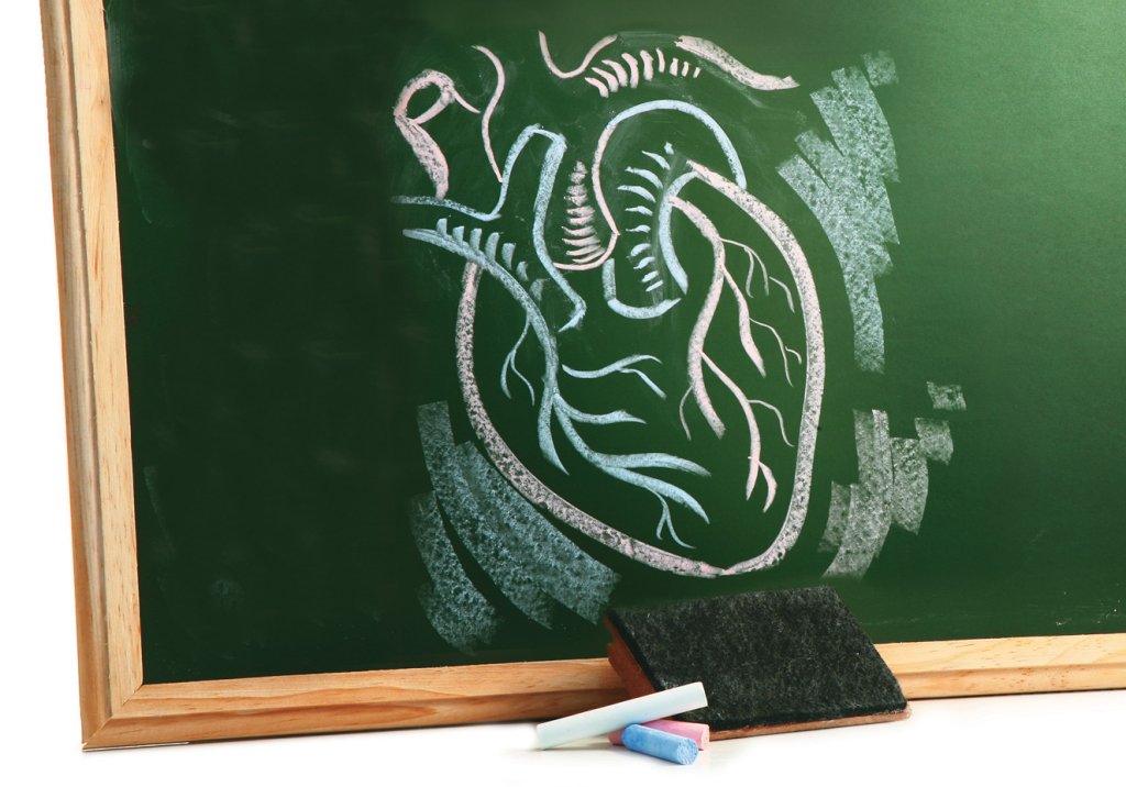 Remédio é aprovado para conter insuficiência cardíaca (não importa o tipo)