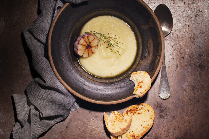 Cozinha vegana sem mito nem complicação