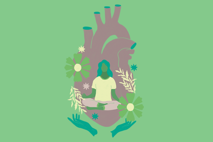 A espiritualidade nas pesquisas, nos consultórios e nos hospitais