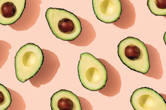 Avocado: a grandeza nutricional do pequeno abacate