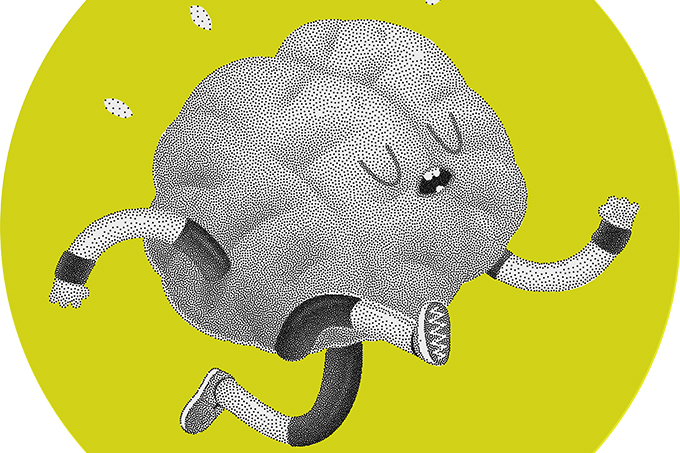 A neurociência da criatividade