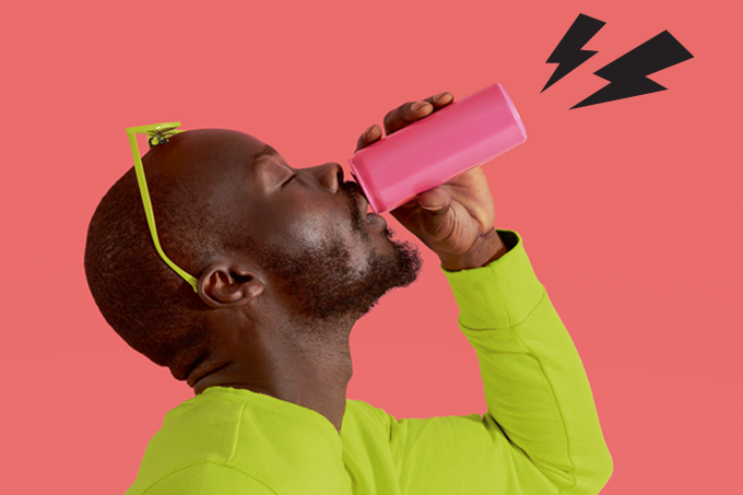 Bebidas açucaradas elevam  risco de tumores no intestino