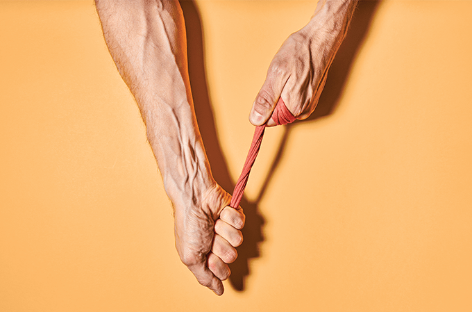 Como cultivar a resiliência