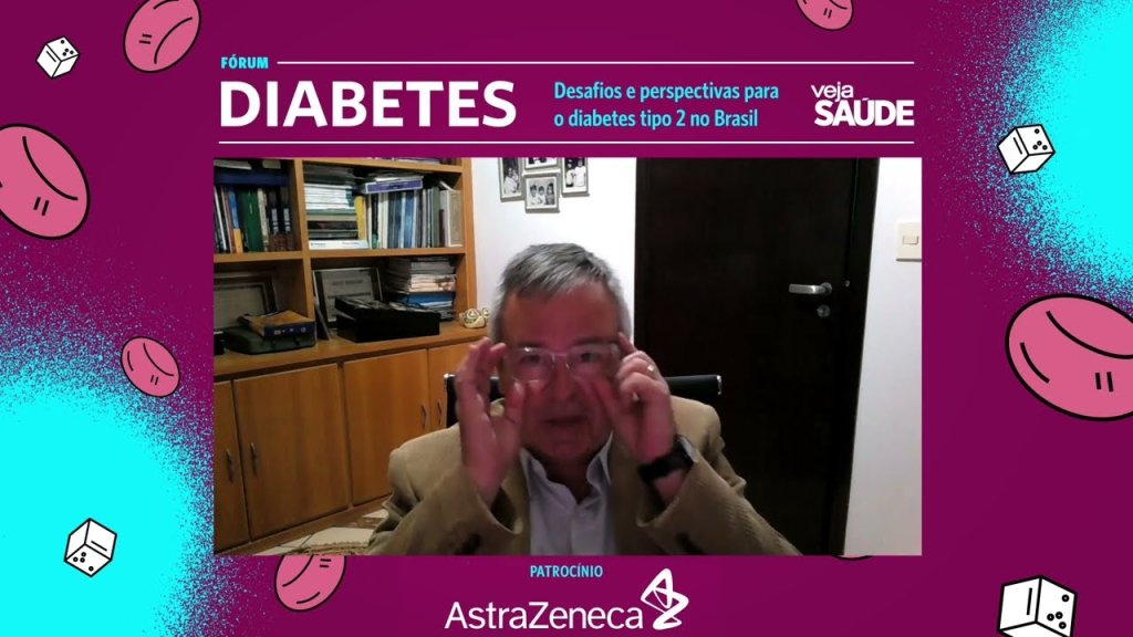 O efeito do diabetes na saúde renal