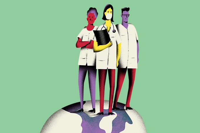 Prêmio de inovação médica anuncia jurados de 2022