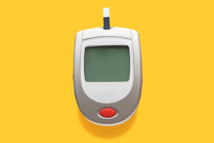 As particularidades do diabetes em mulheres