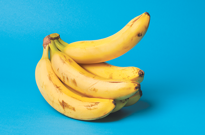 foto de banana