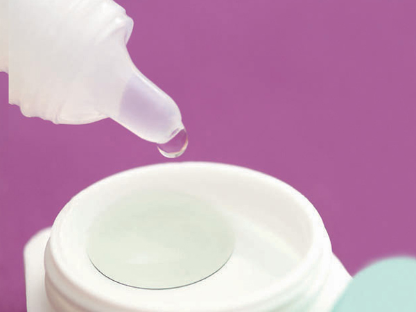 Os hábitos que ajudam na adaptação às lentes de contato