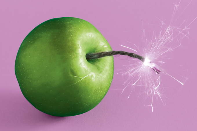 Mudança climática já ameaça produção de alimentos